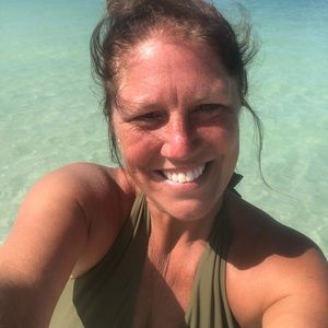 Meet your Posher, Breanna